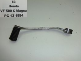 Schakelpedaal Honda VF 500 