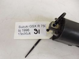 Bobine Suzuki GSX R 750
