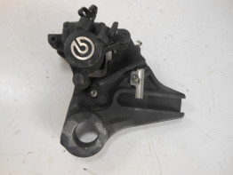 Bremssattel Bremszange hinten BMW S 1000 R