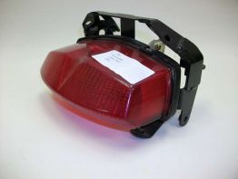 Rucklicht Kawasaki ZXR 750