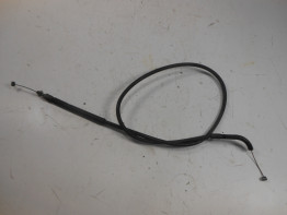 Gaskabel Yamaha XTX 660