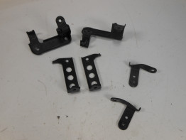 Kuipframe Suzuki GS 500 F