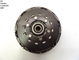 Kupplung Yamaha FJ 1100
