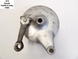 Bremstrommel Suzuki TU 250 X Volty