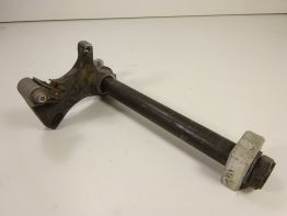 Achteras Yamaha YZF R6