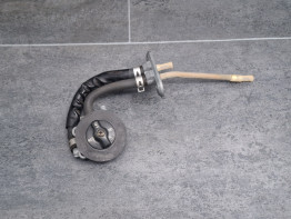 Benzinekraan Suzuki RF 900