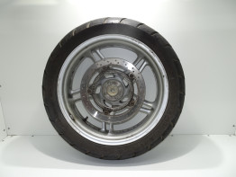 Achtervelg BMW R 1150 RT R 850 RT