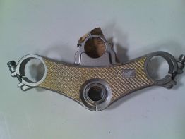 Kroonplaat Honda VFR 800 I