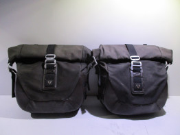 Koffersatz Kawasaki 650 Vulcan S