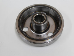 Koppeling Triumph Tiger 1050