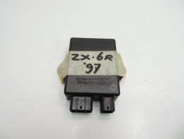 CDI ECU unit Kawasaki ZX 6 R