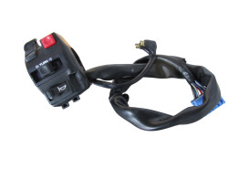 Lenkerschalter links Honda CBR Fireblade