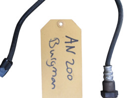 Lambdasonde Suzuki Burgman 200