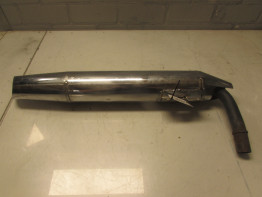 Muffler Suzuki VL 1500 Intruder