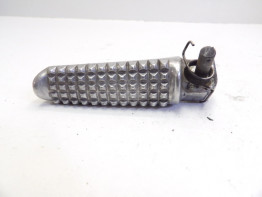 Voetsteun links Honda VFR 750