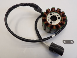 Dynamo Yamaha YZF R1