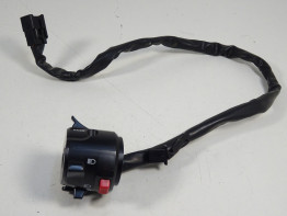 Stuurschakelaar links Kawasaki ER 6