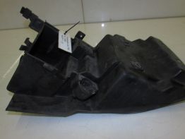 Accubak Kawasaki ZXR 750