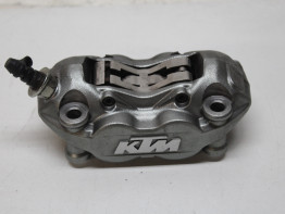 Bremssattel Bremszange vorn links KTM 790 Duke
