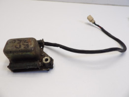 Spanningsregelaar Yamaha RD 250