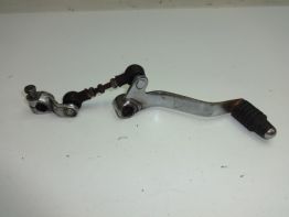 Schakelpedaal Yamaha XJ 600 F