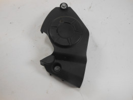 Motorblokdeksel voortandwiel Aprilia Dorsoduro 1200