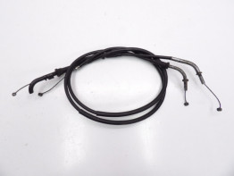 Gaskabel Kawasaki GPX 600