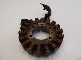 Dynamo Kawasaki GPZ 600