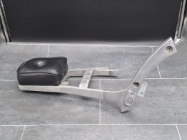 Sissybar Kawasaki VN 700 750