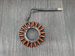 Dynamo Harley Davidson Touring FL