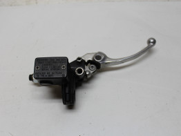 Rempomp Honda XL 1000 V Varadero