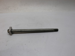 Achteras Kawasaki Z 900 RS