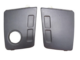 Linker zijkuip klein Kawasaki GPX 600