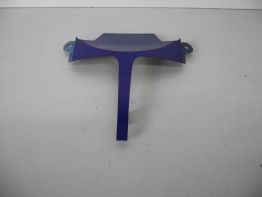 Heck Suzuki GSX R 750