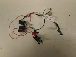 Koplamp Suzuki GSX F 600