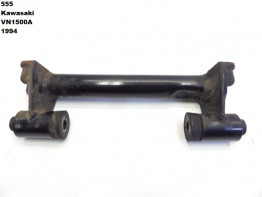 Frame - onderdelen Kawasaki VN 1500