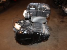 Motorblok Kawasaki GPZ 500