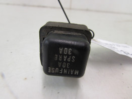 Relais unit Yamaha FZR 600