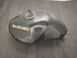 Fuel tank Suzuki GSF 1200 Bandit