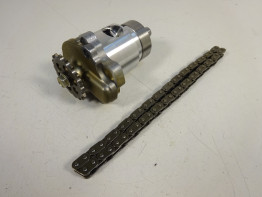 Oliepomp Kawasaki VERSYS 650