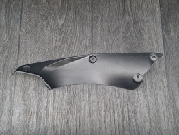 Cowl left small Triumph Tiger 800