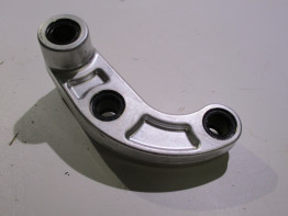 Link systeem achterveer Yamaha XSR 900