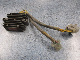 Spanningsregelaar Honda CBX 550 F2