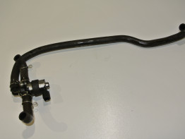 Waterpomp Honda CBF 1000