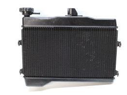 Radiateur Yamaha MT 07