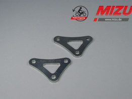 Link systeem achterveer Triumph Daytona 675 