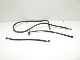Brake hose front Suzuki GSF 1200 Bandit