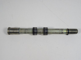 Axle front Kawasaki Z 750