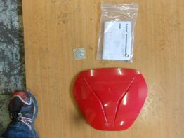 Top Box Suzuki DL 650 V STROM