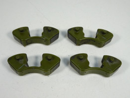 Driven flange Kawasaki VERSYS 1000